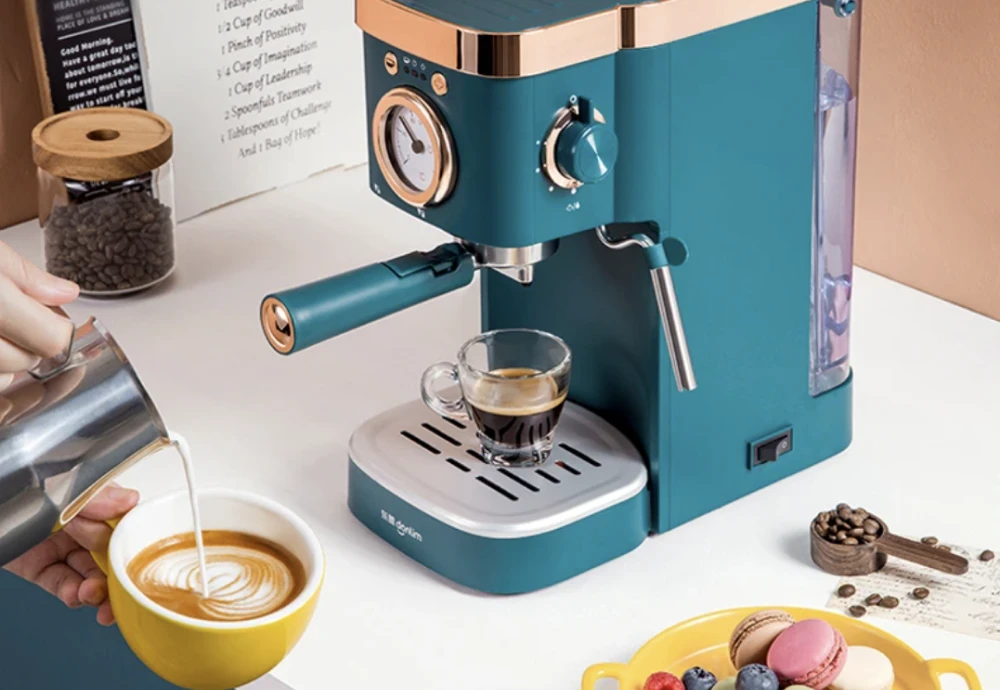 best expensive espresso machine