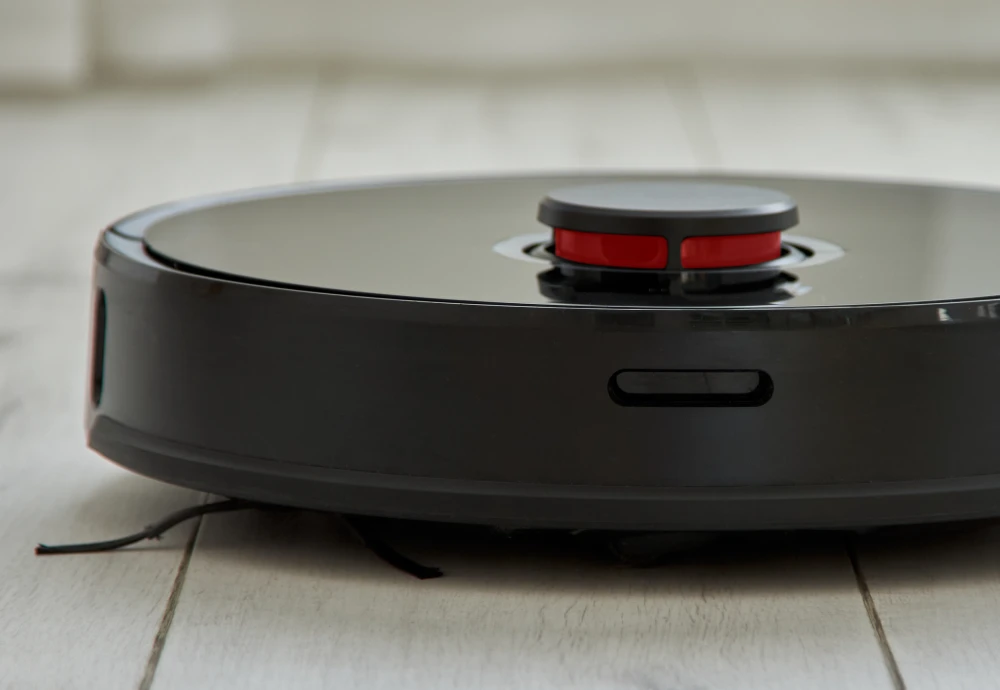 best robot vacuum cleaner on the market