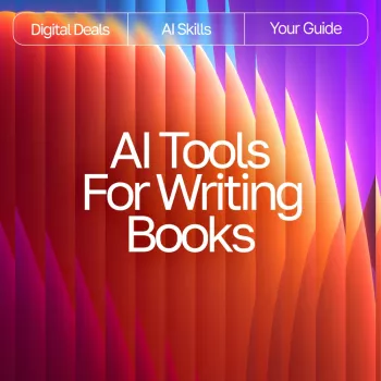 Selling a Book Written With AI: What to Know