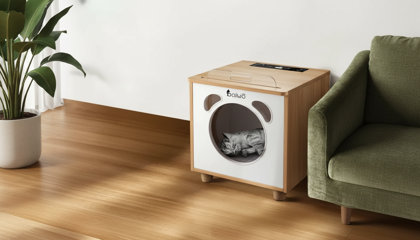 Quietest Pet Hair Dryers: Low-Noise Picks & Features