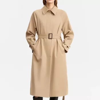 Trench Coats in 2026: Still Stylish? Fits, Fabrics, Tips
