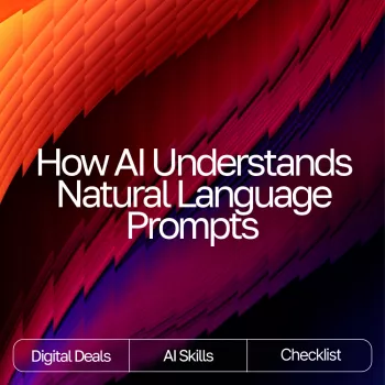 AI Prompt Writing for Beginners: Simple Steps That Work